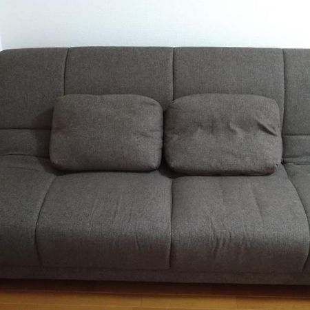 I Cube高津 Apartment Osaka Luaran gambar