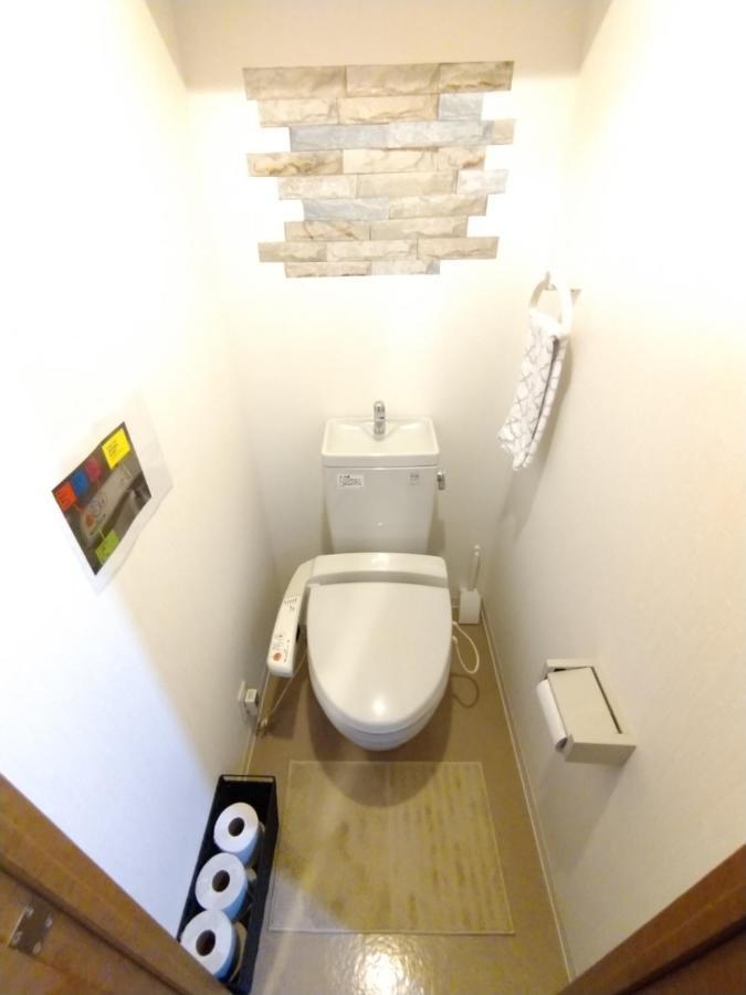 I Cube高津 Apartment Osaka Luaran gambar