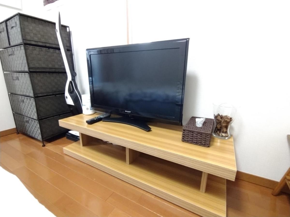 I Cube高津 Apartment Osaka Luaran gambar