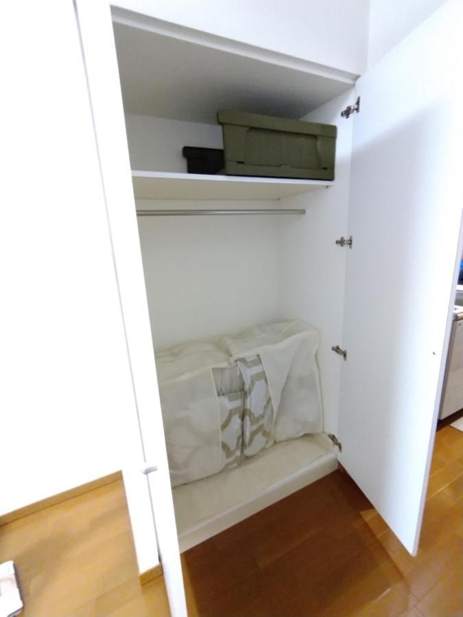 I Cube高津 Apartment Osaka Luaran gambar