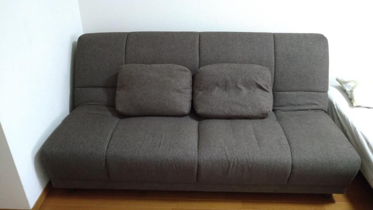 I Cube高津 Apartment Osaka Luaran gambar
