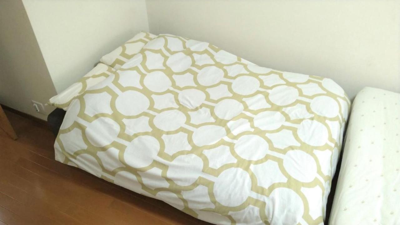 I Cube高津 Apartment Osaka Luaran gambar